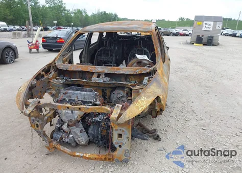 2014 Jeep Cherokee Sport z USA, uszkodzony, nr VIN 1C4PJMAB4EW233371